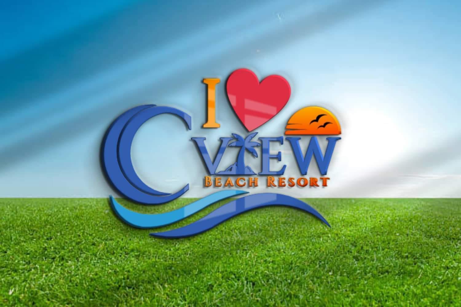 C View Resort Sipalay Exterior photo